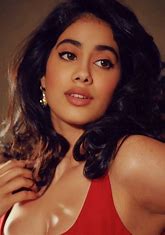 Janhvi Kapoor